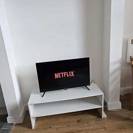 Super Value Bath Street Flat Appartement Ilkeston Buitenkant foto