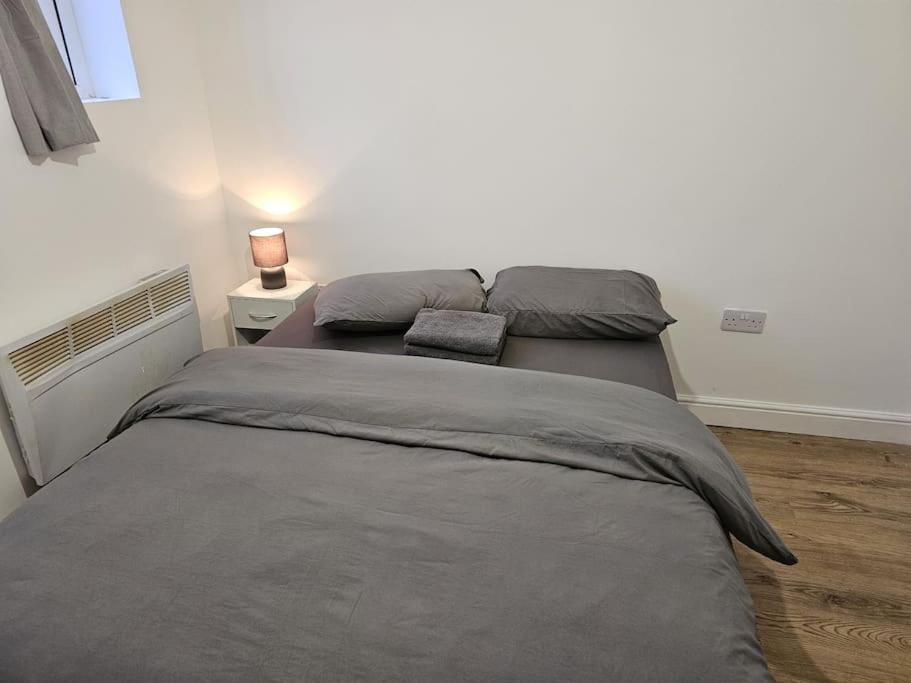 Super Value Bath Street Flat Appartement Ilkeston Buitenkant foto