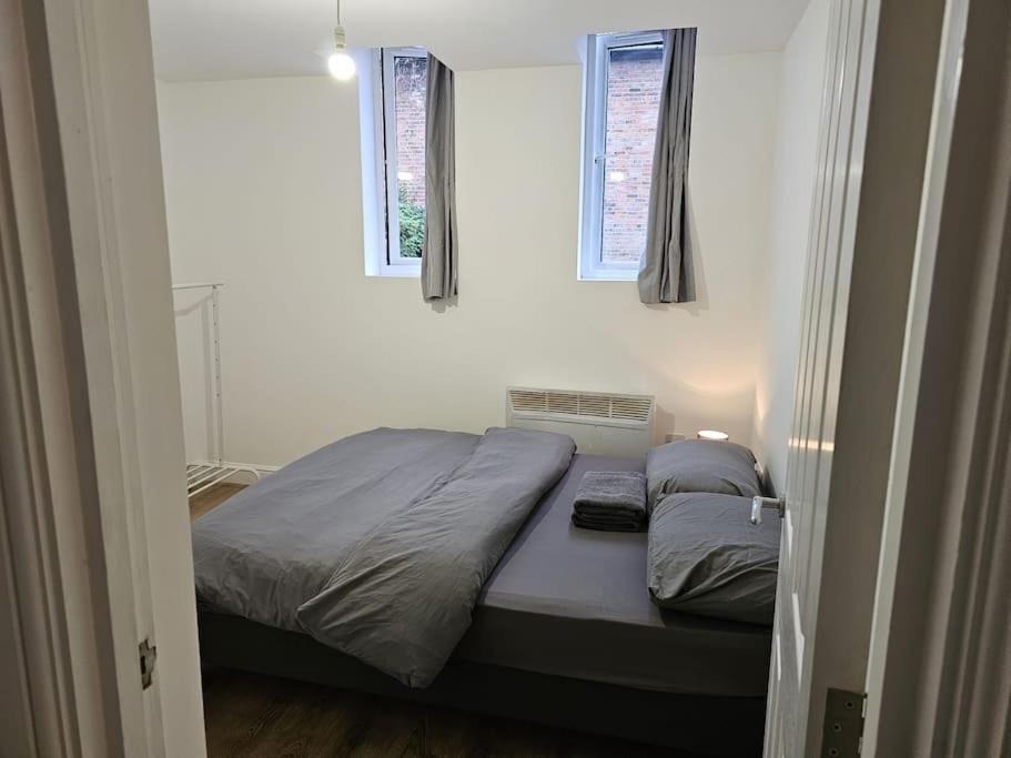 Super Value Bath Street Flat Appartement Ilkeston Buitenkant foto