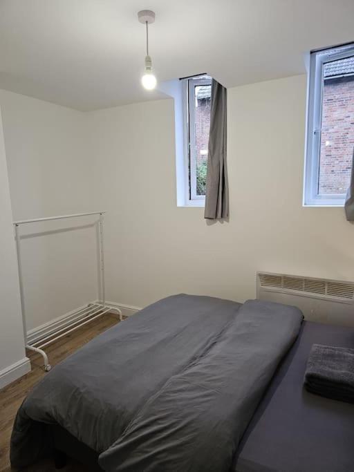 Super Value Bath Street Flat Appartement Ilkeston Buitenkant foto