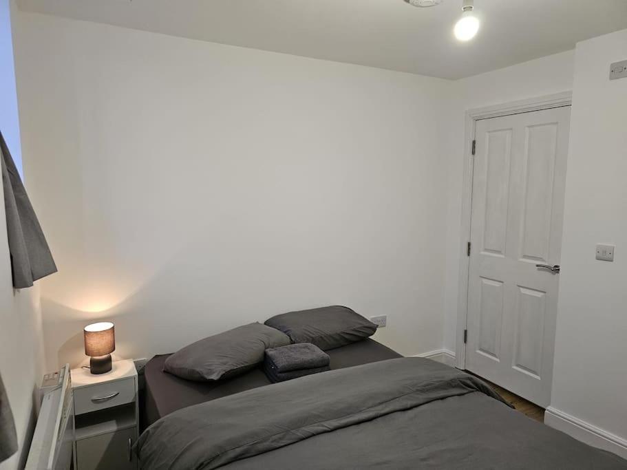 Super Value Bath Street Flat Appartement Ilkeston Buitenkant foto