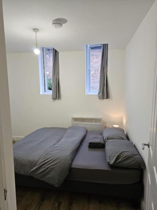 Super Value Bath Street Flat Appartement Ilkeston Buitenkant foto