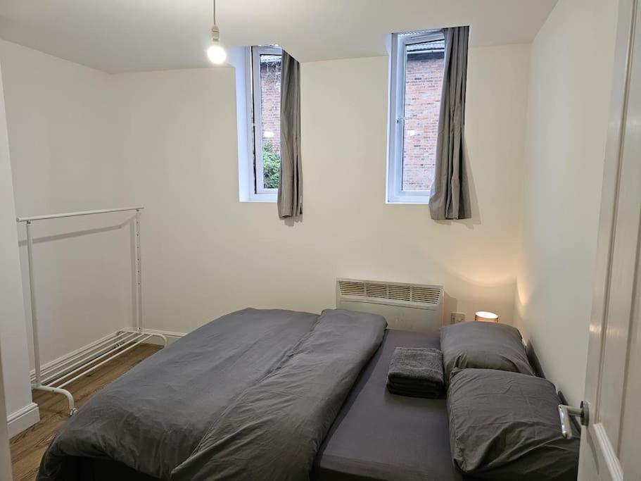 Super Value Bath Street Flat Appartement Ilkeston Buitenkant foto