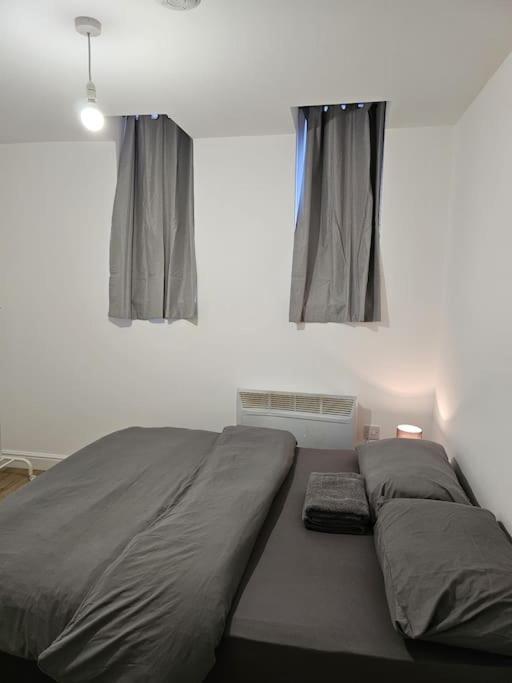 Super Value Bath Street Flat Appartement Ilkeston Buitenkant foto