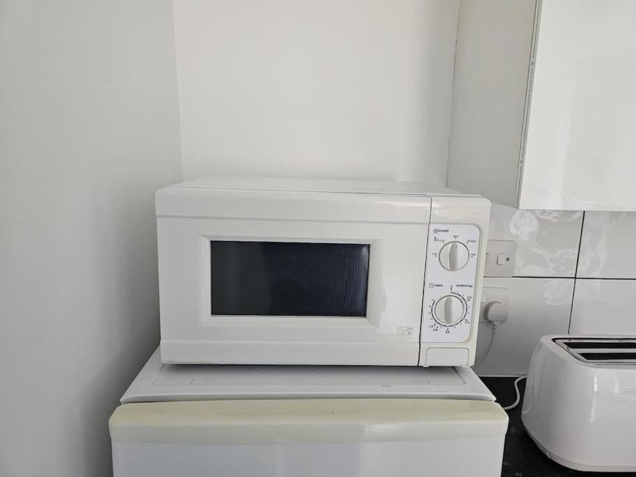 Super Value Bath Street Flat Appartement Ilkeston Buitenkant foto