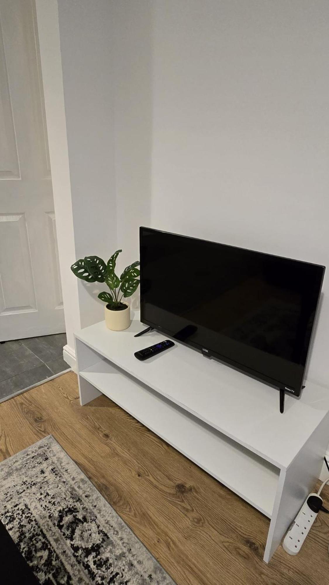 Super Value Bath Street Flat Appartement Ilkeston Buitenkant foto